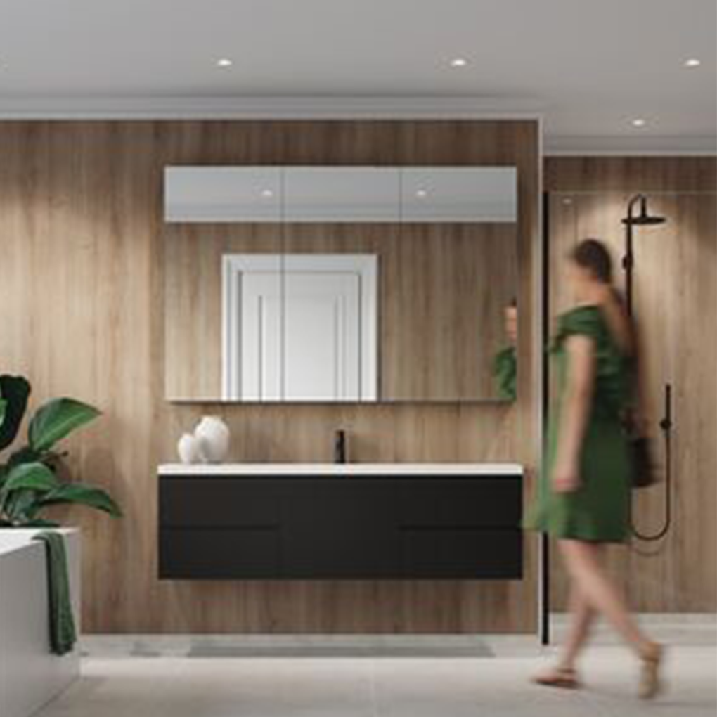 Fibo Trespo Zonder Tegelmotief - 0164 M00 Oak Nature